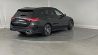 Mercedes Classe C Break 220 d 197ch AMG Line — photo 5