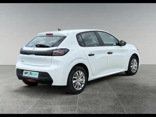 Peugeot 208 1.2 puretech 75ch s&amp;s like — photo 5