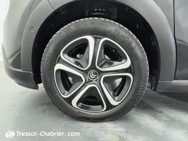 Citroën C3 bluehdi 100 s&amp;s bvm6 shine — photo 22