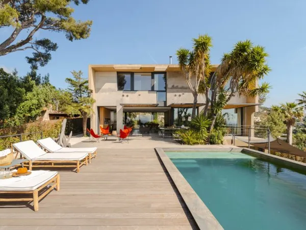 Maison 8 pièces