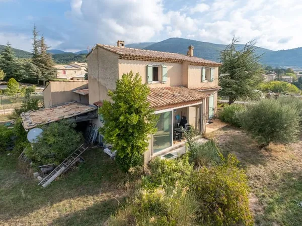 Maison 4 pièces 104 m²