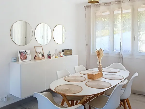 CORBIE - EN EXCLUSIVITÉ - MAISON FAMILIALE 5 CHAMBRES - SOUS-SOL COMPLET