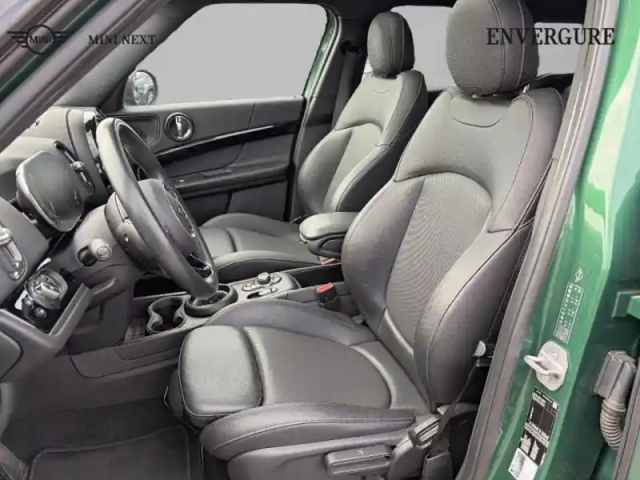 Mini Countryman one d  116ch northwood bva7 — photo 4