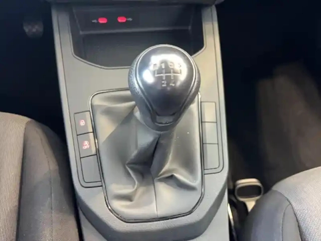 Seat Ibiza 1.0 ecotsi 95 ch s/s bvm5 — photo 16