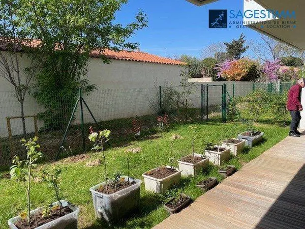Appartement 3 pièces 79 m²