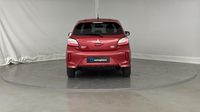 Mitsubishi Space Star 1.2 MIVEC 71ch Red Line EDITION 2024 — photo 6