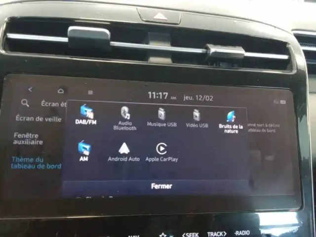 Hyundai Tucson 1.6 t-gdi 265 htrac plug-in bva6 — photo 82