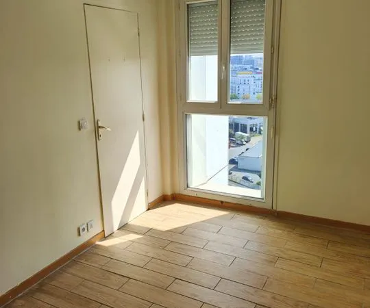 Appartement de 54m2 à louer sur Villeneuve-la-Garenne