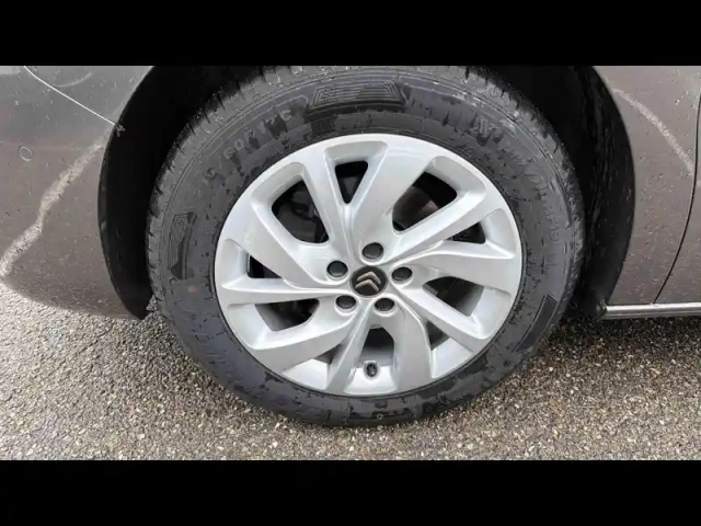 Citroën Jumpy fg m 2.0 bluehdi 180ch s&amp;s driver eat8 — photo 10