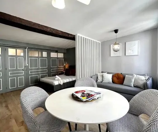 Studio de 32m2 à louer sur Rennes