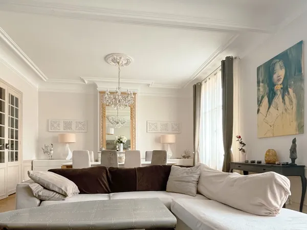 Vends appartement 280m²