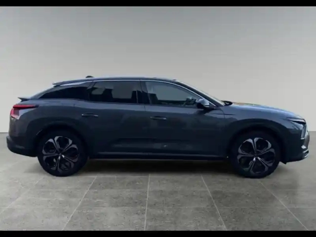Citroën C5 x puretech 180ch s&amp;s shine eat8 — photo 6