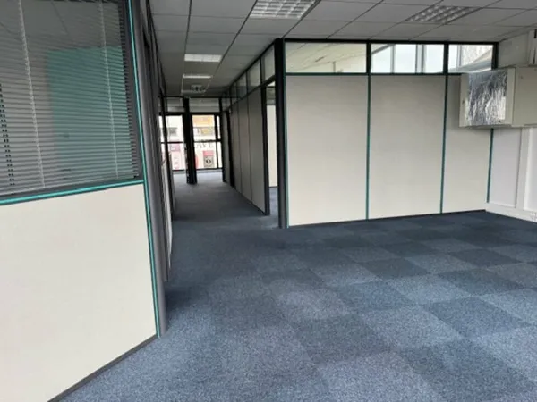 Bureau à louer