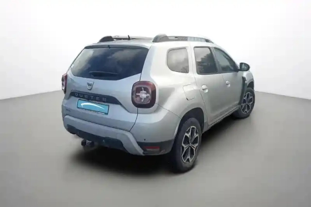 Dacia Duster tce 130 fap 4x2 — photo 6