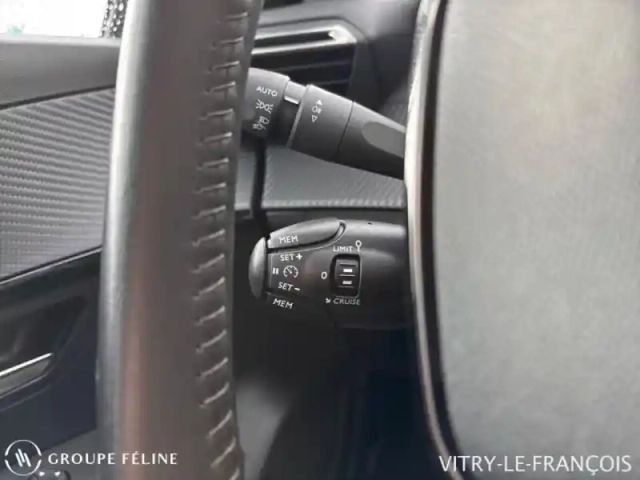 Peugeot 208 1.5 bluehdi 100ch s&amp;s active pack — photo 13