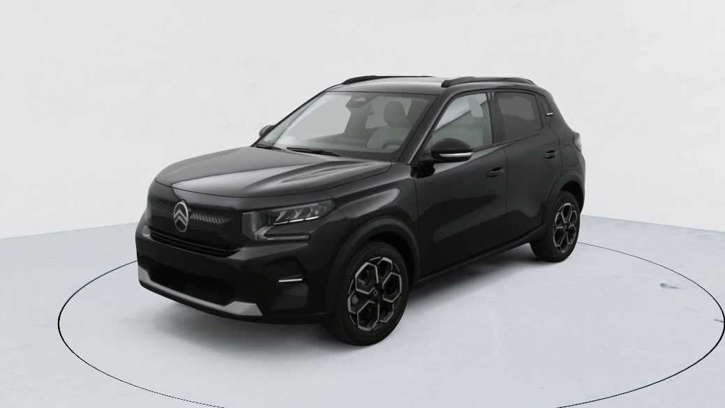 Citroën C3 — photo 1
