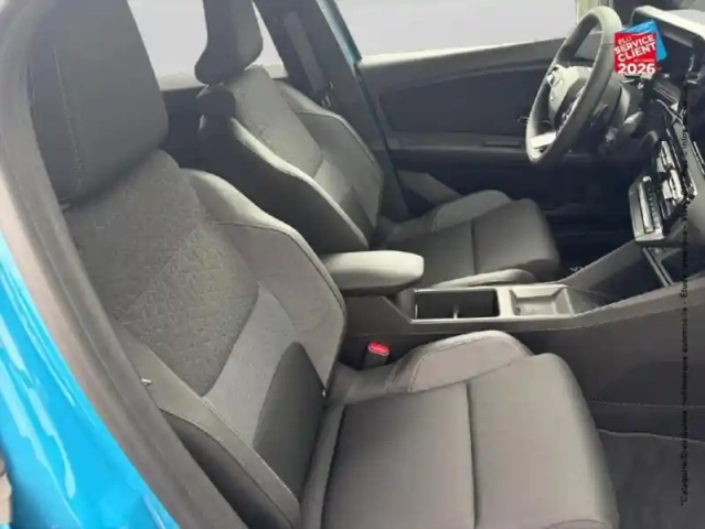 Nissan Micra electrique 120ch 40kwh advance — photo 20