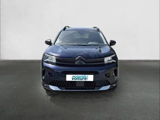 Citroën C5 Aircross puretech 130 s&amp;s eat8 — photo 2