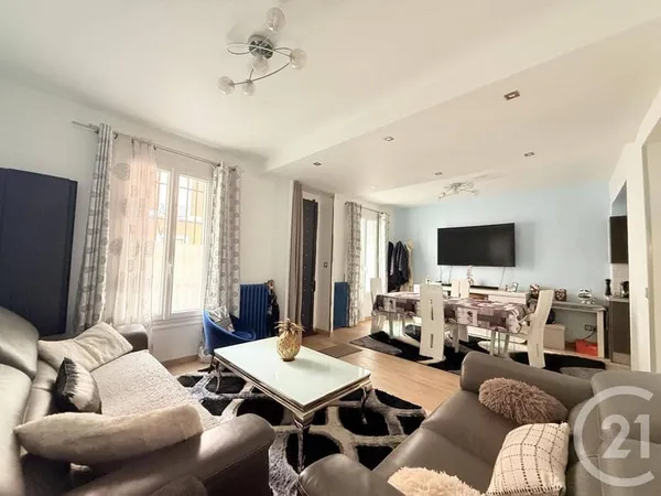 Maison 5 pièces 97 m²