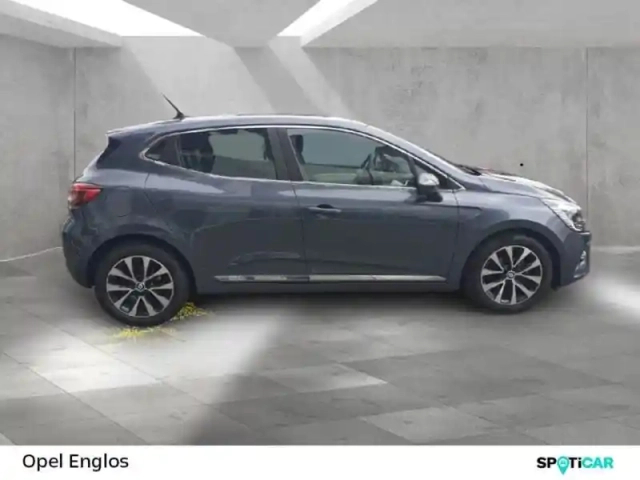 Renault Clio 1.0 tce 90ch intens -21n — photo 4
