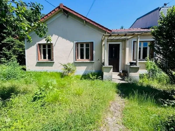 Maison 4 pièces 66 m²