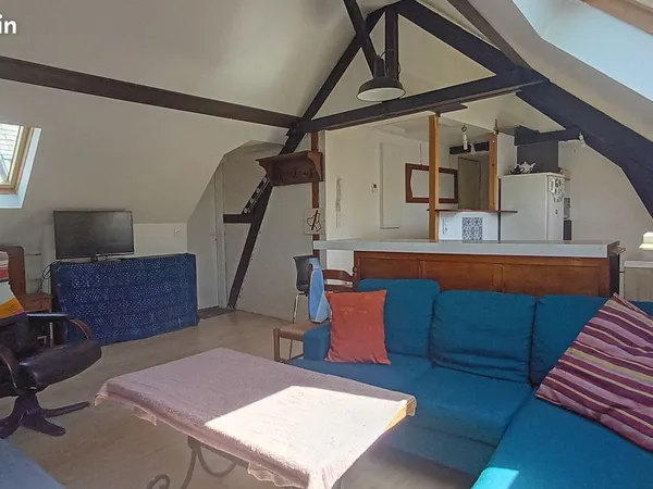 Appartement T2 Angers
