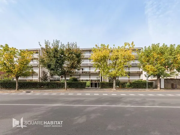Appartement Issoire 2 pièces 43m2 avec ascenseur