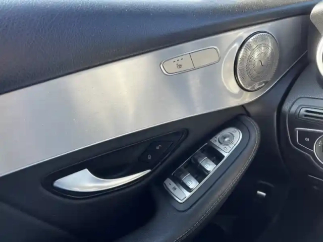 Mercedes Glc 220 d 4matic coupé amg lin — photo 19