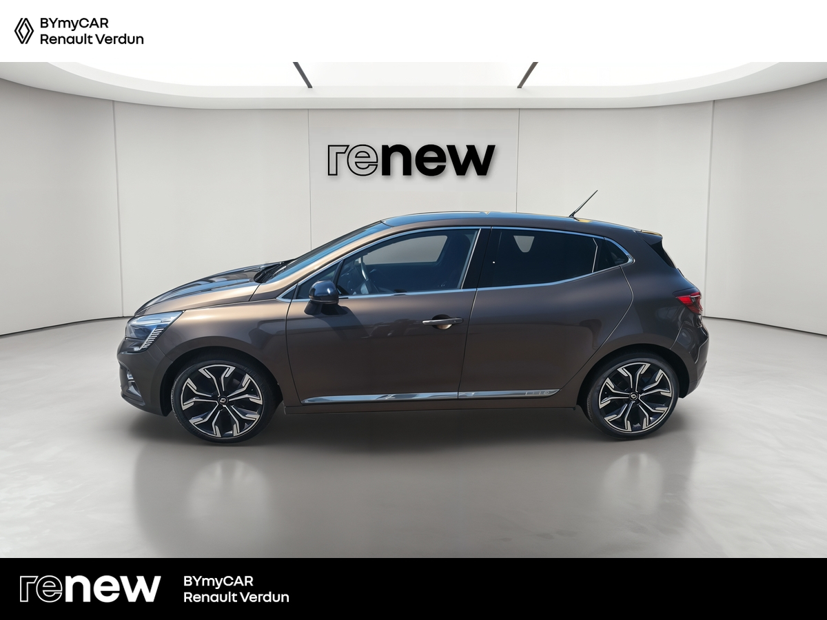 Renault Clio Blue dCi 115 — photo 2