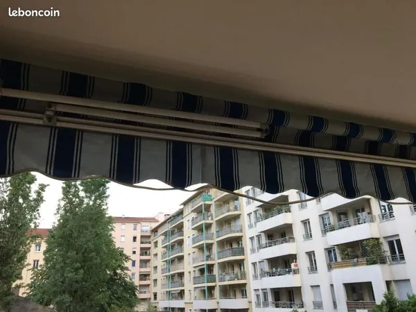 Appartement 3 pièces 77 m²