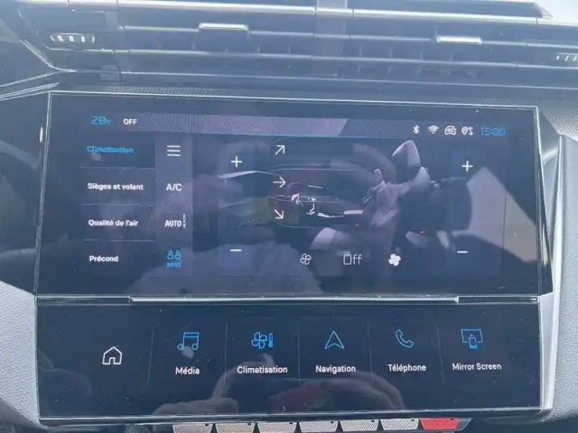 Peugeot 308 phev 225 e-eat8 — photo 56