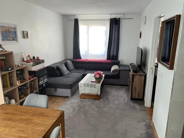 Appartement Guyancourt 57 m²