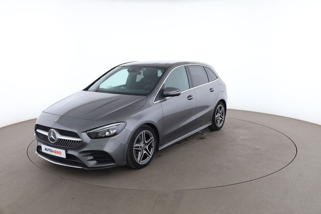Mercedes-Benz Classe B 180 AMG Line Edition 7G-DCT