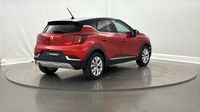 Renault Captur 1.0 TCe 100ch Intens - 20 — photo 5