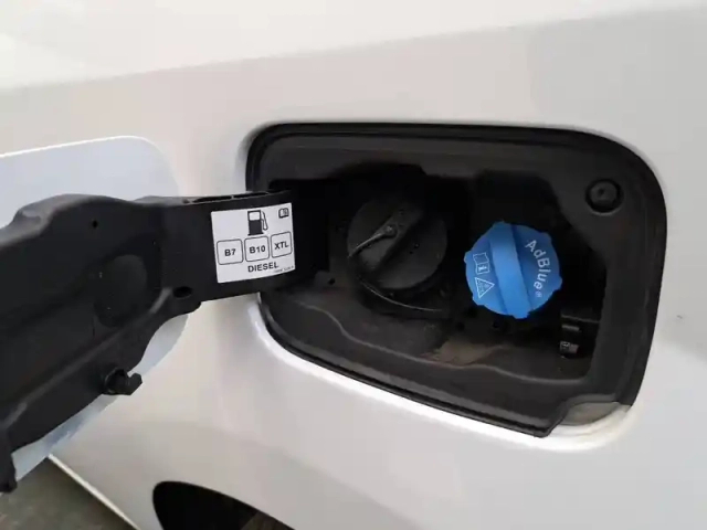 Renault Kangoo express blue dci 95 — photo 100