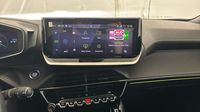 Peugeot 2008 1.2 PureTech 130ch S&S GT EAT8 — photo 19