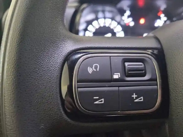 Citroën C3 bluehdi 100 s&amp;s bvm6 — photo 27