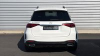 Mercedes Gle 350 de 194+136ch AMG Line 4Matic 9G-Tronic — photo 6