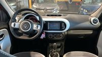 Renault Twingo 1.0 SCe 65ch Equilibre — photo 11