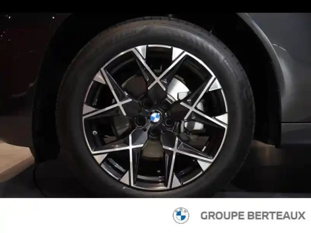Bmw X3 xdrive30e 299ch m sport — photo 9