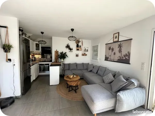 Location maison bisca plage