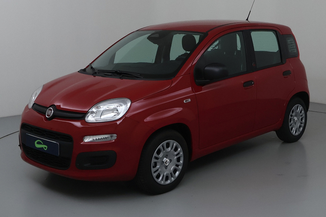 Fiat PANDINA