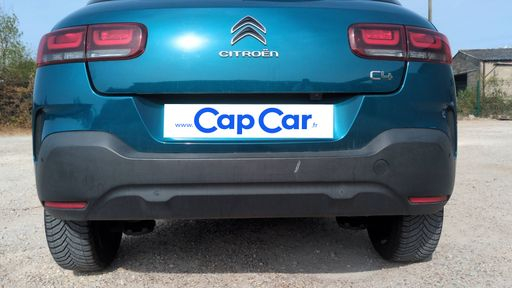 Citroen C4 Cactus 1.5 BlueHDi 100 - Shine Business – 2019 – 148046 km – Diesel – Boîte Manuelle — photo 34