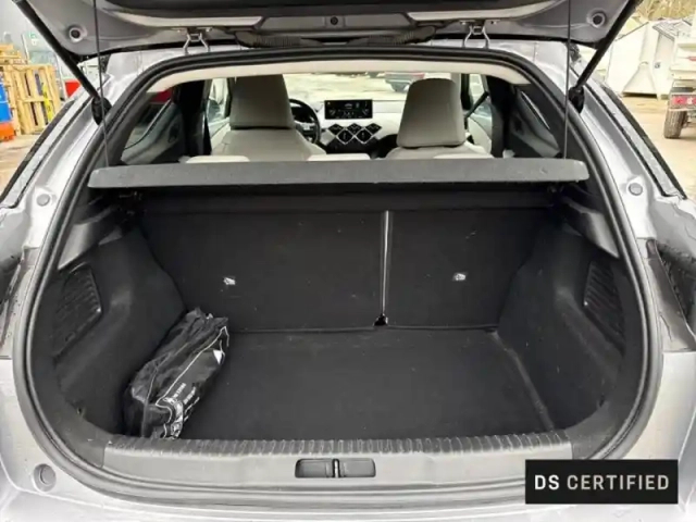 Ds Ds 3 crossback e-tense rivoli — photo 6