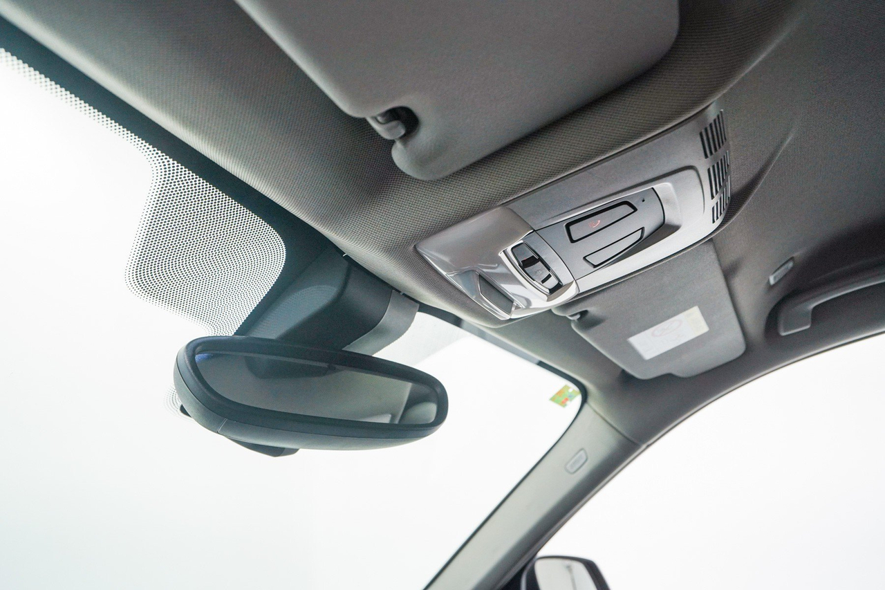 BMW X1 — photo 29