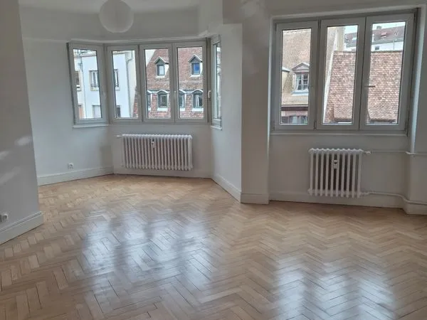 Appartement 2 pièces hyper centre Strasbourg
