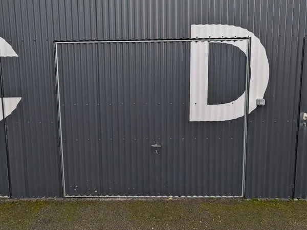 Box garage a louer
