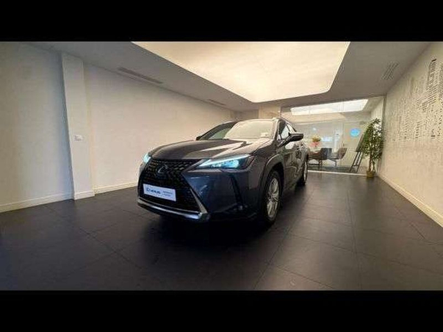Lexus UX Lexus UX 250h Pack Business Plus 2WD