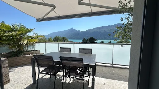Appartement 5 pièces 98 m²