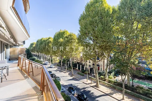 Appartement 4 pièces 83 m²